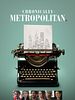 Pôster de Chronically Metropolitan
