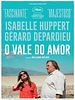 Pôster de O Vale do Amor