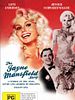 Pôster de Jayne Mansfield: Símbolo Sexual