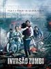 Pôster de Invasão Zumbi