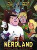 Pôster de Nerdland