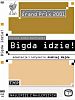 Pôster de Bigda Idzie!