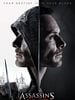 Pôster de Assassin's Creed