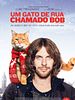 Pôster de Um Gato de Rua Chamado Bob