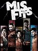 Pôster de Misfits