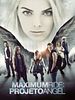 Pôster de Maximum Ride - Projeto Angel