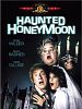Pôster de Lua de Mel Assombrada