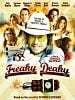 Pôster de Freaky Deaky