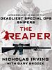 Pôster de The Reaper