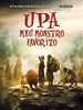 Pôster de Upa - Meu Monstro Favorito