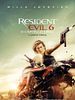 Pôster de Resident Evil 6: O Capítulo Final