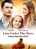 Pôster de Love Under the Stars