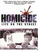 Pôster de Homicide: Life on the Street