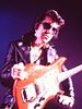 Pôster de Rumble: The Indians Who Rocked The World