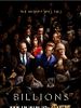 Pôster de Billions