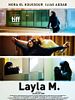Pôster de Layla M.
