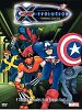 Pôster de X-Men Evolution