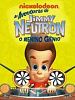 Pôster de As Aventuras de Jimmy Neutron, o Menino Gênio