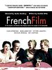 Pôster de Filme Francês