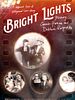 Pôster de Bright Lights: Starring Carrie Fisher and Debbie Reynolds