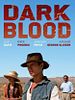 Pôster de Dark Blood