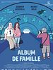 Pôster de Álbum de Família
