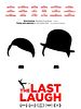 Pôster de The Last Laugh