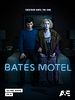 Pôster de Bates Motel