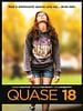 Pôster de Quase 18