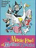 Pôster de The Magic Land of Mother Goose