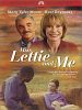 Pôster de Miss Lettie and Me