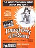 Pôster de Daughter of the Sun