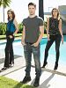 Pôster de The Arrangement (2017)