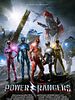 Pôster de Power Rangers