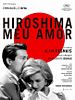 Pôster de Hiroshima, Meu Amor
