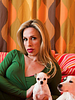 Pôster de Alexis Arquette: She's my Brother