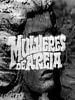 Pôster de Mulheres de Areia