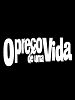 Pôster de O Preço de uma Vida