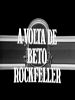 Pôster de A Volta de Beto Rockfeller
