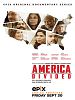 Pôster de America Divided