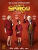 Pôster de O Pequeno Spirou
