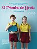 Pôster de O Sonho de Greta