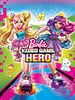 Pôster de Barbie Em Um Mudo De Vídeogame