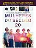 Pôster de Mulheres do Século 20