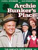 Pôster de Archie Bunker's Place