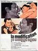 Pôster de La Modification