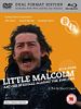 Pôster de Little Malcolm