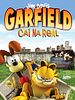Pôster de Garfield Cai na Real