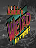 Pôster de Archie's Weird Mysteries