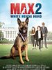 Pôster de Max 2: Um Agente Animal